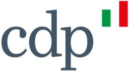 CDP logo