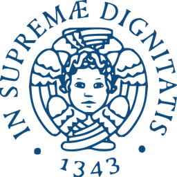 University of Pisa logo